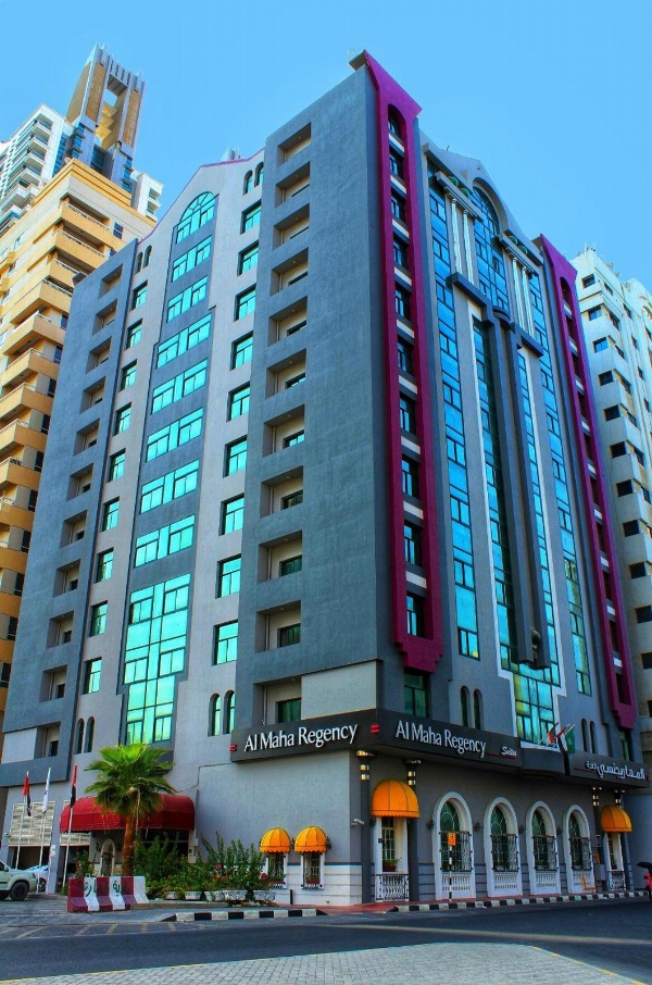 Al Maha Regency Hotel Suites - Managed by Aoudi Consultants image 1