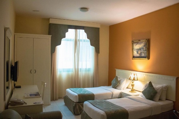 Al Maha Regency Hotel Suites - Managed by Aoudi Consultants image 15