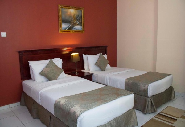 Al Maha Regency Hotel Suites - Managed by Aoudi Consultants image 36