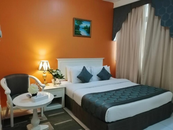 Al Maha Regency Hotel Suites - Managed by Aoudi Consultants image 40