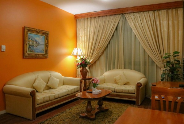 Al Maha Regency Hotel Suites - Managed by Aoudi Consultants image 49